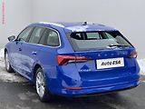 Škoda Octavia (2021) 2.0 TDi, 1.maj,ČR, Style - náhled 6