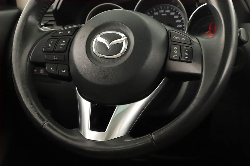 Mazda CX-5 (2013) 2.0 Skyactiv-G, 4X4, Automat - fotka 17 z 20