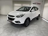 Hyundai ix35 1.6 GDi ČR REZERVACE  - náhled 7
