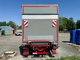 MAN TGM 15.290 plachta čelo TOP - náhled 6