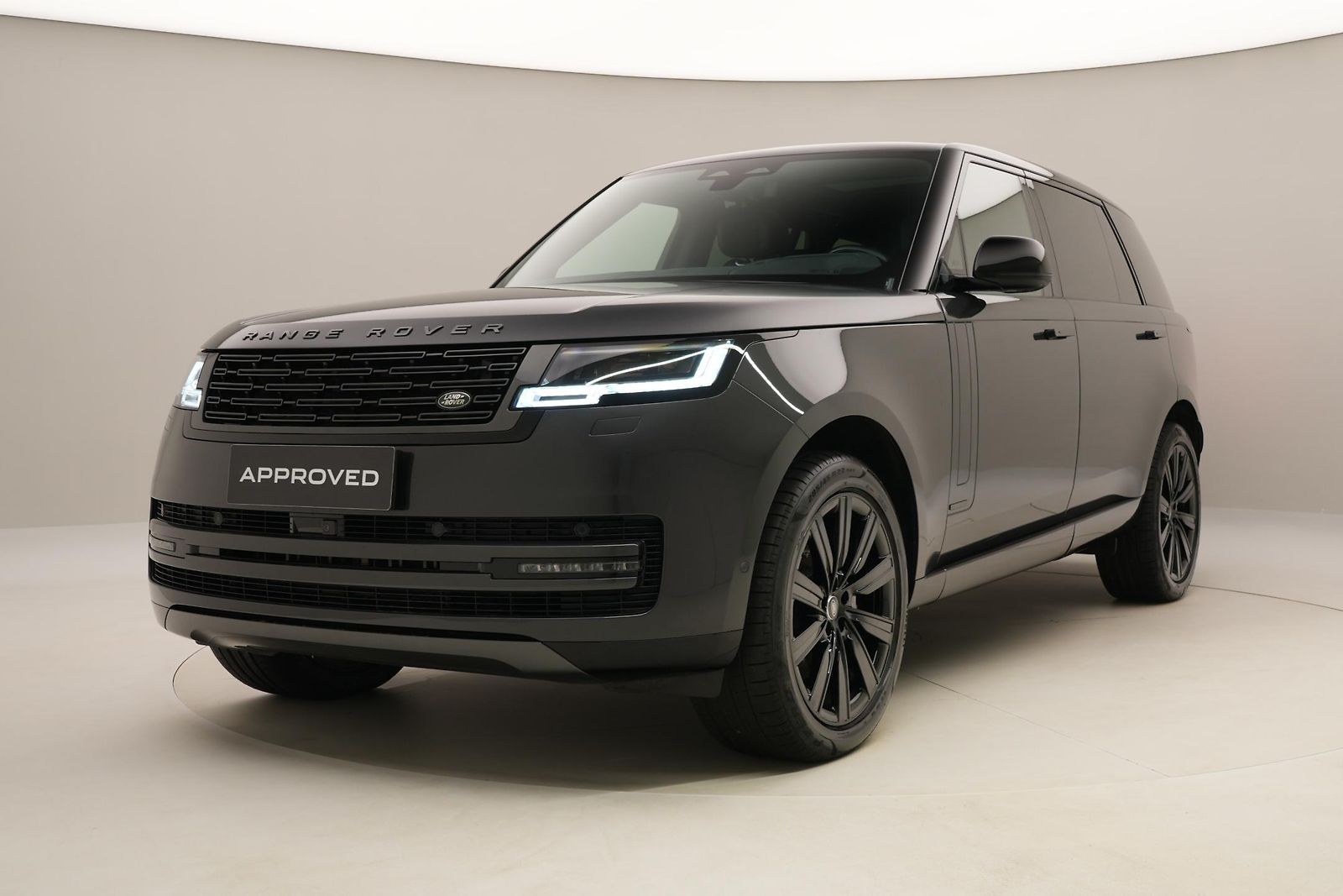 Land Rover Range Rover D350 AUTOBIOGRAPHY LWB AWD CZ