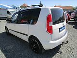 Škoda Praktik 1.4TDi Klima - náhled 6