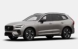 Volvo XC60 (2026) T6 AWD AUT DARK PLUS - náhled 1