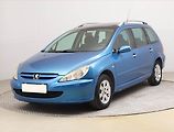 Peugeot 307 (2002) 2.0 HDI, 7 míst, Eko.zaplacen - náhled 1