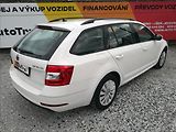 Škoda Octavia 1,6 TDI kombi - náhled 2