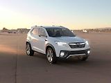 Koncept Subaru Viziv.