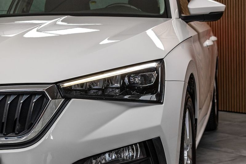 Škoda Scala 1.0 TSI G-TEC STYLE*DPH*ČR 1.M - fotka 34 z 38