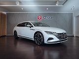 Volkswagen Arteon Shooting Brake 2.0 TSI 206kW 4Motion Elegance - náhled 1