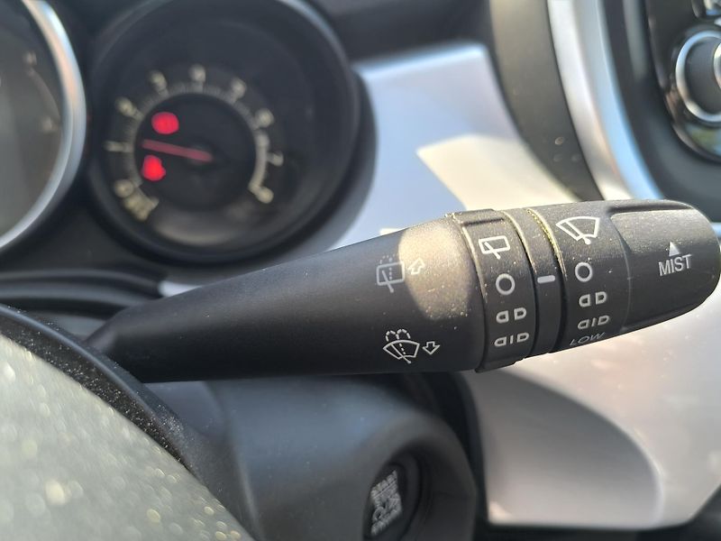 Fiat 500X (2015) 1.6 E-Torq 110k Plus - fotka 17 z 43