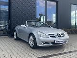 Mercedes-Benz SLK 200 KOMPRESSOR 1.8 120 kW - náhled 20