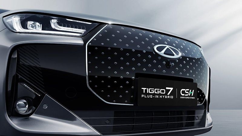 Chery Tiggo 7 PHEV (2025) 1,5 PHEV Family Edition  Famil - fotka 5 z 9