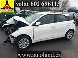 Hyundai i20 (2016) VOLAT 602 696113 - náhled 1