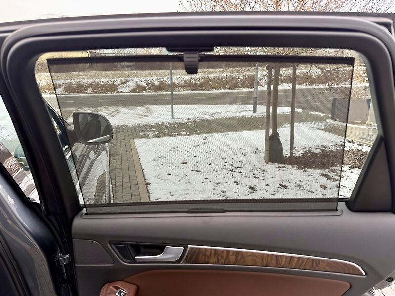 Audi Q5 (2013) 2.0TFSI QUATTRO AUTOMAT KŮŽE! - fotka 16 z 20