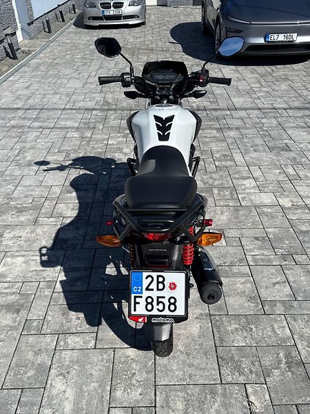Honda (2024) - fotka 5 z 21