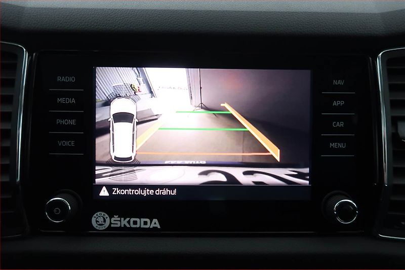 Škoda Kodiaq (2017) Style 2.0 TDI 4x4, 4X4 - fotka 17 z 20