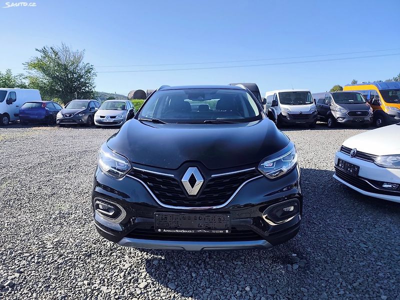 Renault Kadjar (2020) - fotka 12 z 31