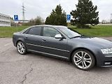 Audi S8 (2008) Audi S8, 5.2V10 331kW - náhled 4