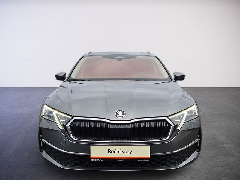 Škoda Octavia 130 let Premium 1.5 TSI 110 kW - fotka 5 z 39