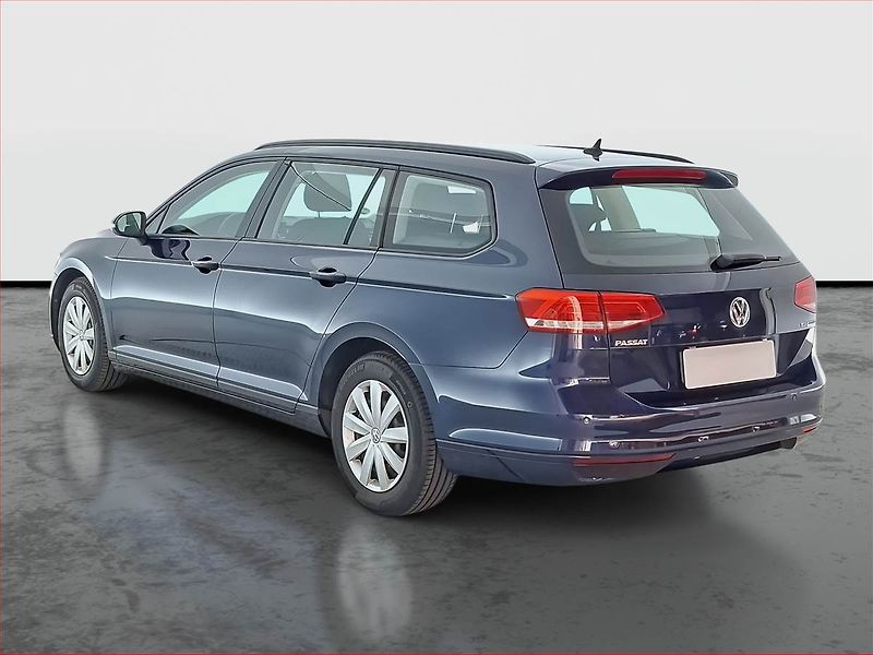 Volkswagen Passat (2015) 1.6 TDI, Serv.kniha, Tempomat - fotka 4 z 15