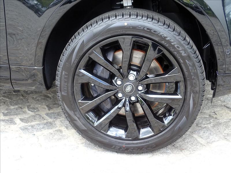 Land Rover Discovery (2026) 3,0 D250 LANDMARK AWD* - fotka 9 z 28