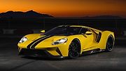 Ford GT.