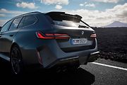 BMW M5 Touring