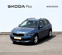 Škoda Kamiq (2021) 1.0 TSI 81 KW Ambition EXTRA - fotografie inzerátu