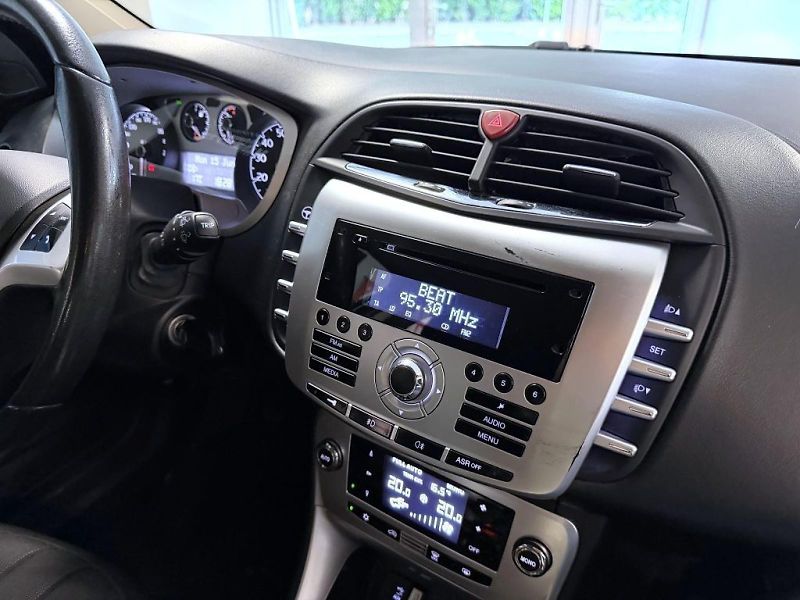 Lancia Delta (2014) 1.4 T 120k Gold - fotka 10 z 16