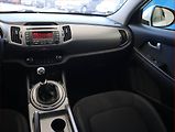 Kia Sportage (2015) 1.6 GDI, Serv.kniha, Tempomat - náhled 8