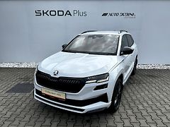 Škoda Karoq (2023) 2.0 TDI 110kW 4x4 DSG Sportlin - fotografie inzerátu