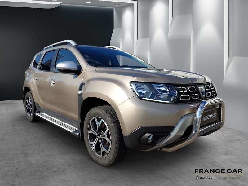 Dacia Duster (2019) 1,6 SCe 84 kW Prestige 4x4 - fotka 3 z 24