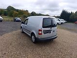 Volkswagen Caddy (2007) 2.0 SDi tažné ASR - náhled 4