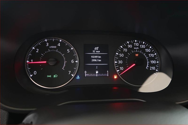 Dacia Duster (2018) 1.5 Blue dCi, 4X4, Navi - fotka 11 z 16