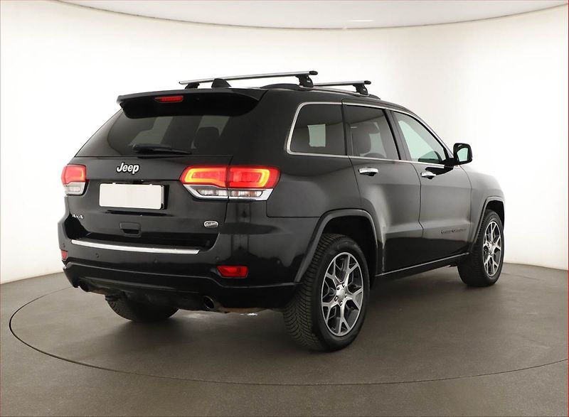 Jeep Grand Cherokee (2020) 3.0 CRD - fotka 5 z 22