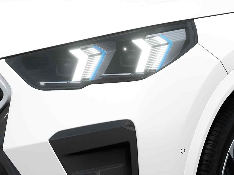 BMW X2 (2026) - fotka 5 z 10