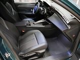 Peugeot 308 1,2 PT AT ALLURE NAVI KAMERA - náhled 11