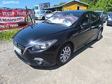 Mazda 3 KRÁSNÁ,SERVISKA,1MAJ,VÝBAVA - náhled 2