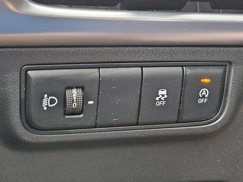 Hyundai Tucson 1.6 T-GDi MT GO CZECH - fotka 15 z 32