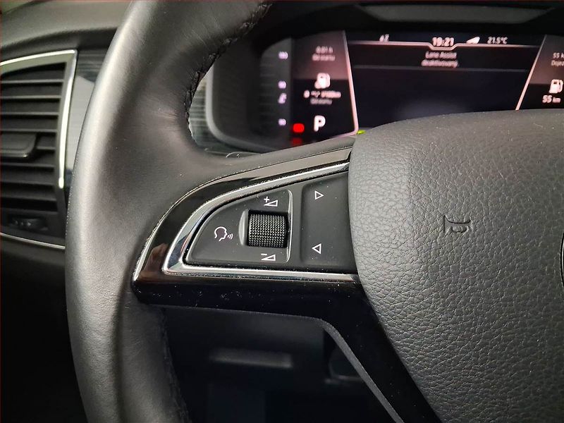 Škoda Kodiaq (2018) 2.0 TDI 4x4 - fotka 16 z 21