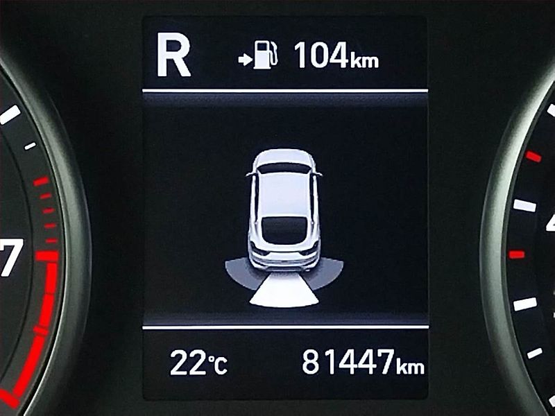 Hyundai i30 (2017) Trikolor 1.0 T-GDI, Serv.kniha - fotka 18 z 18
