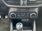 Ford Focus 1.0i,92KW,CZ,DPH,SERVIS - náhled 11