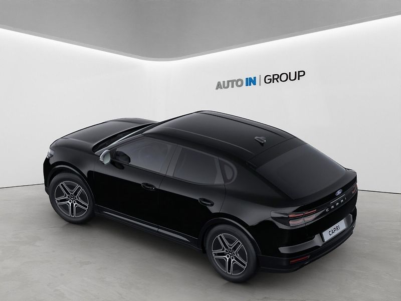 Ford Capri (2026) Premium 5D 77 kWh,0 PRODLOUŽEN - fotka 7 z 7