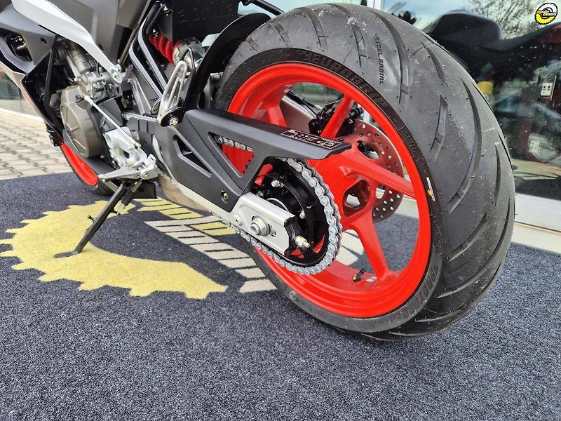 Aprilia RS 457 (2026) E5+ - fotka 50 z 55