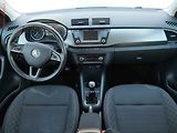 Škoda Fabia (2015) 1.2 TSI, ČR, LED, AC, temp - náhled 8