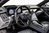 Mercedes-Benz Třídy S - náhled 13
