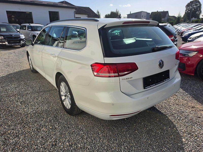 Volkswagen Passat (2015) 2.0 TDI Navi, TOP STAV - fotka 5 z 30