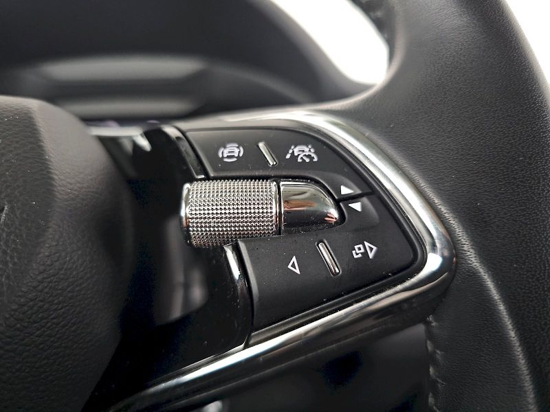 Škoda Kodiaq (2023) 2.0TDi 147kW 4X4 LAURIN a KLEM - fotka 12 z 38