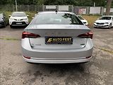 Škoda Octavia 1,0 TSI DSG,ČR,1.MAJ,SERVISKA - náhled 6
