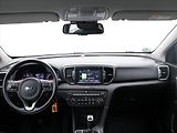 Kia Sportage 1,7 CRDI 85kW Comfort CZ - náhled 25