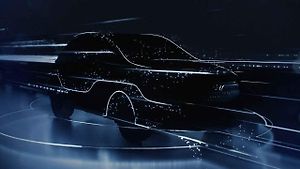 Hyundai Kona Electric.